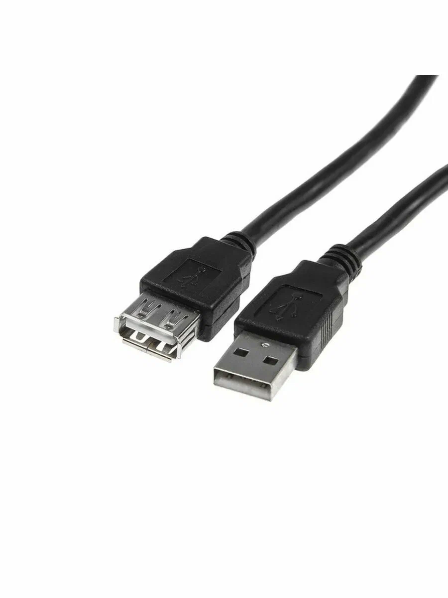 Удлинитель usb 1.5m