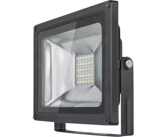 С/д прожектор ОНЛАЙТ 71 658 OFL-30-6K-BL-IP65-LED