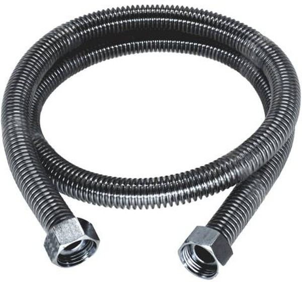 TUBOFLEX ГАЗ нержгофра 1/2 0,5 м г/г