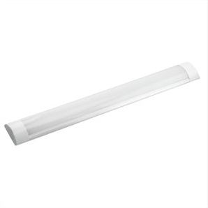 Светильник с/д PRE ECO LED  18W 6500K ЛЫЖА