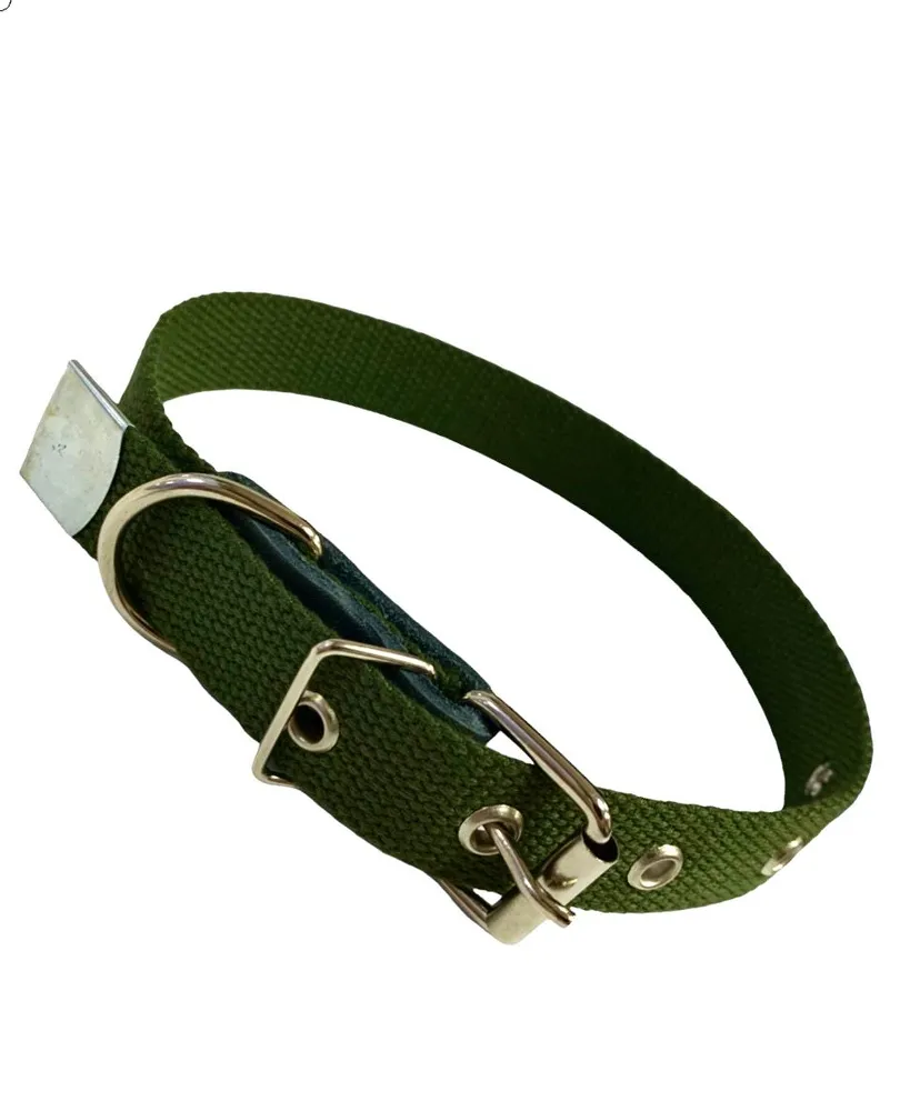 Ошейник 1-й Husky 35мм 600мм
