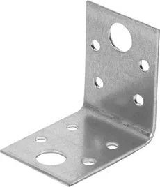 Уголок крепежный 50*50*35