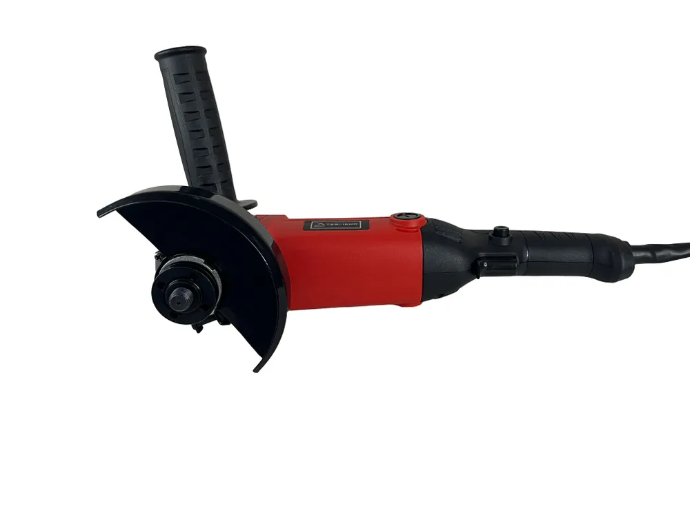 УШМ ТЕРРИКОН KLD22-06 125Ф