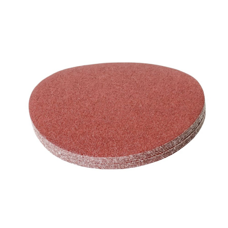 Фибра самоклеющаяся VERTEX 125мм, P80