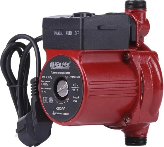 Насос повышающий VALFEX  ВПА15-90Г