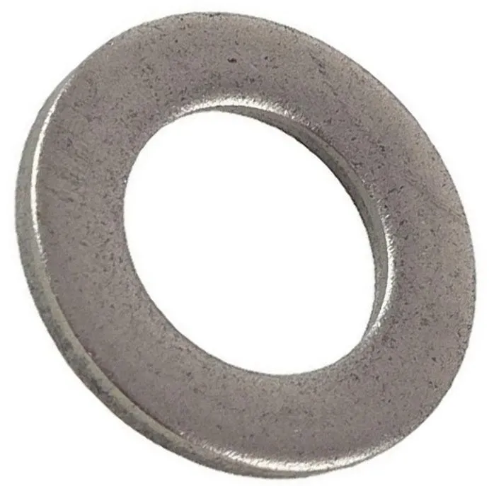 Шайба плоская М16*30