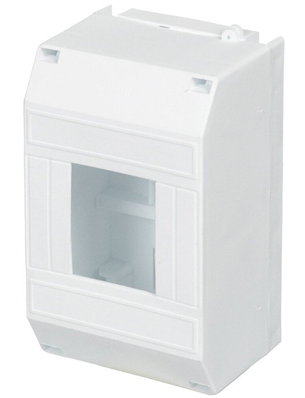 Бокс КМПн 1/4 для наружной установки IP20 TDM