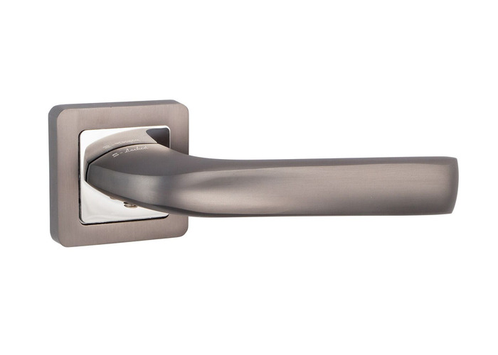 Ручки Partner R 105 MBN/CP