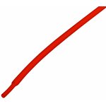 Термоусаживаемая трубка ТУТнг 2/1  по 1м