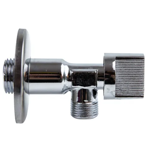 КРАН  ARCO   1/2"Нх1/2"Н  УНИТАЗ