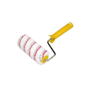 Валик Мультиколор OPTIMA с ручкой HAND-TOOLS 30*100 *6 мм