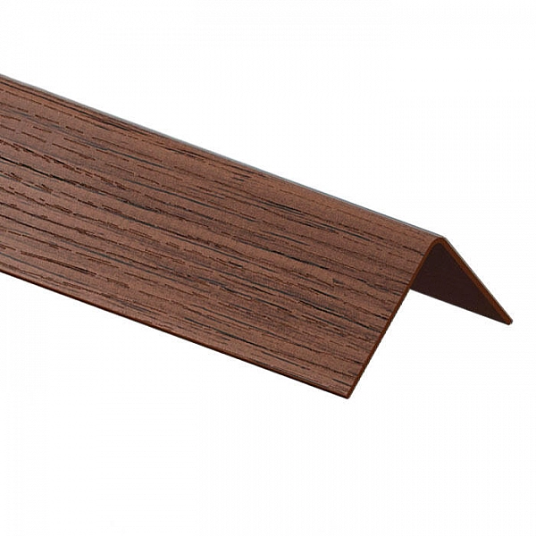 Угол универсал. Rico Moulding 20*20*3000 №176