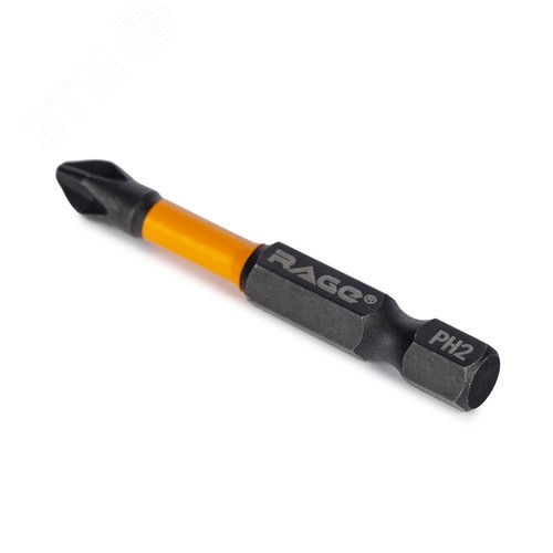 Бита IMPACT торсионные PH2*50