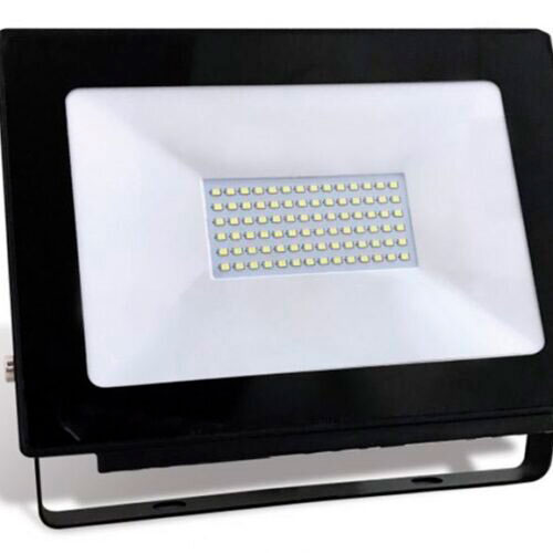 С/д прожектор LED PRE  50W-IP65 ХОЛОДНЫЙ БЕЛЫЙ