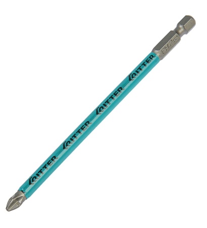 Бита WHIRLPOWER PH2*127