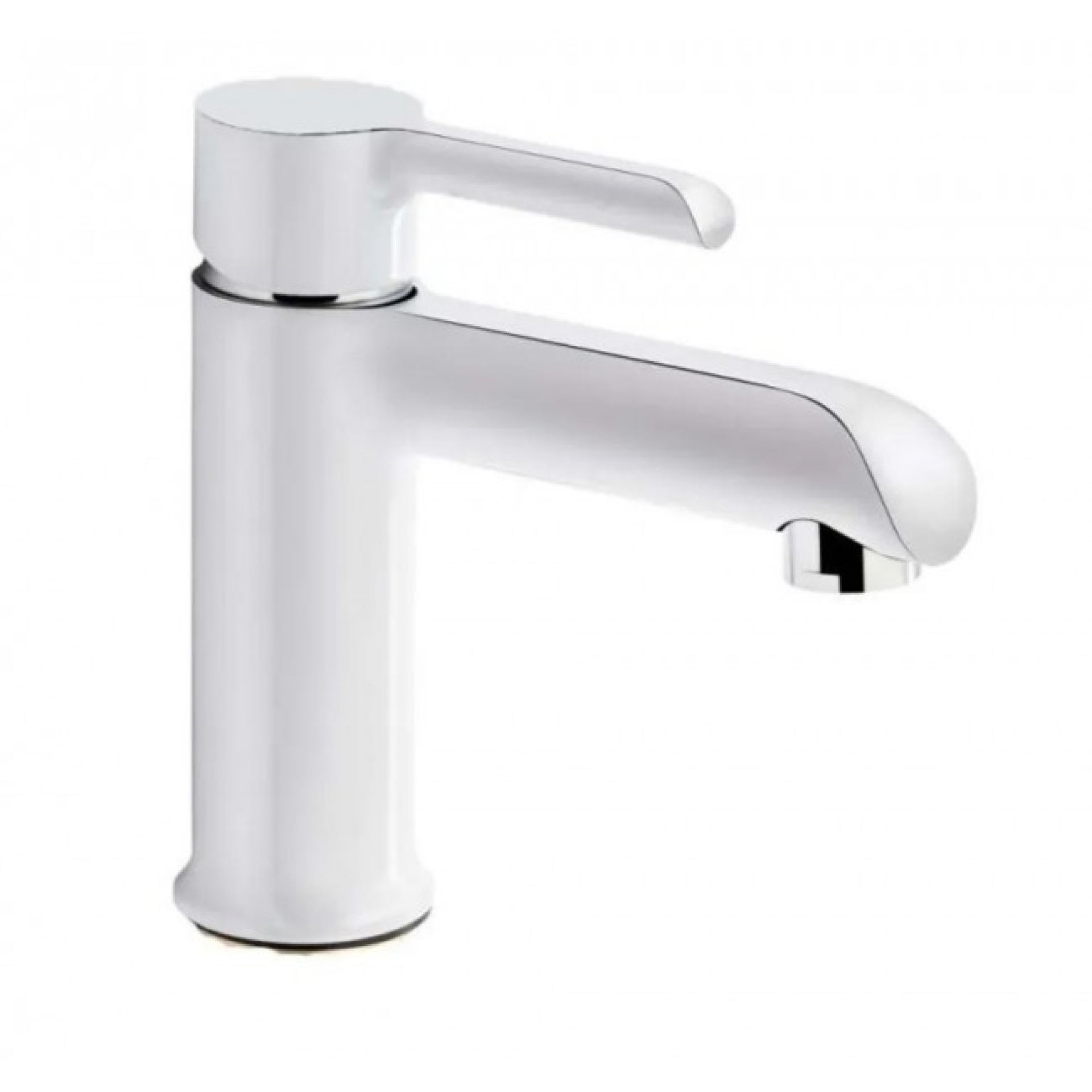 Смеситель MIXXUS PREMIUM EDEM 001 WHITE