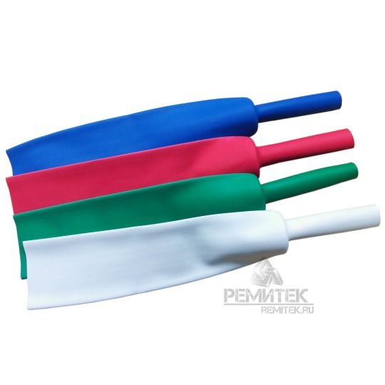 Термоусаживаемая трубка ТУТнг 15/7,5