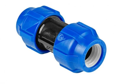 ПНД муфта соединительная переходная 20*20 Valfex