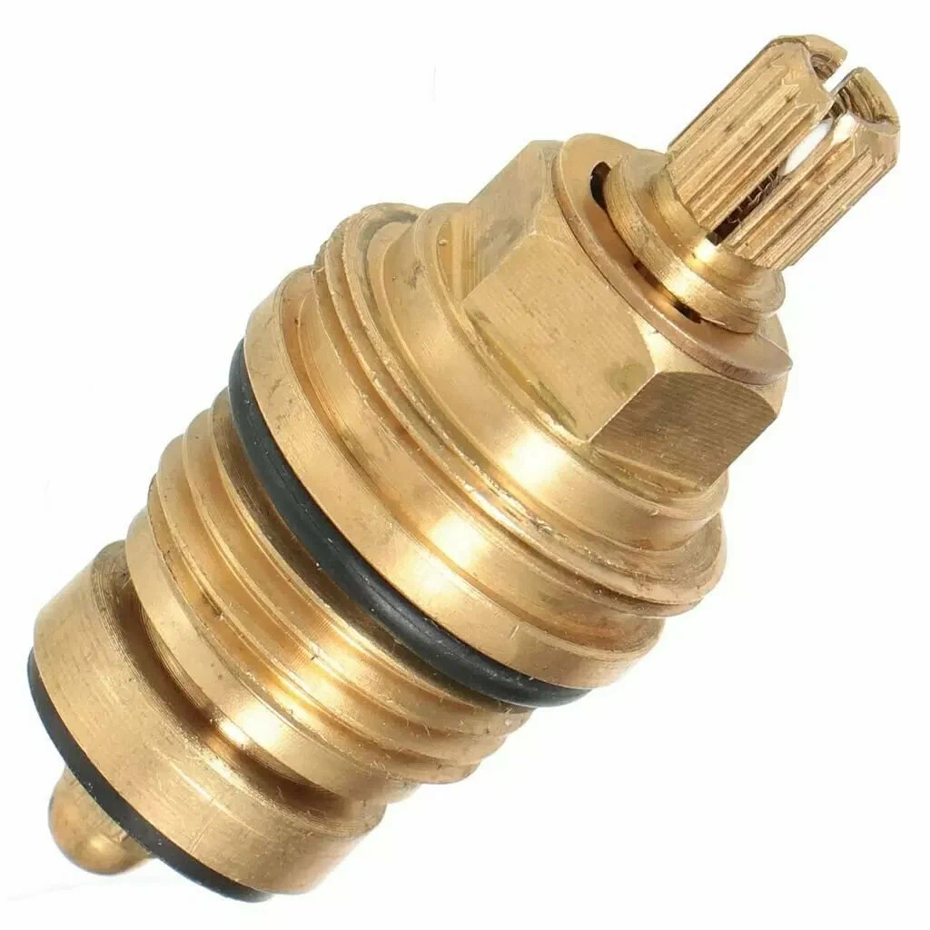 Кранбукса 1/2 "ТУРЦИЯ" (Резина)  -1/2 РЕЗ