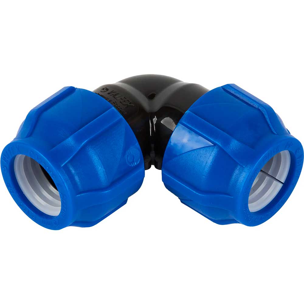ПНД угол 20*20 VALFEX