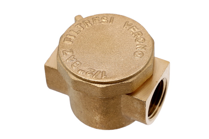 Фильтр ГАЗ 1/2