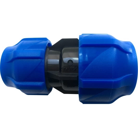 ПНД муфта соединительная переходная 25*20 Valfex
