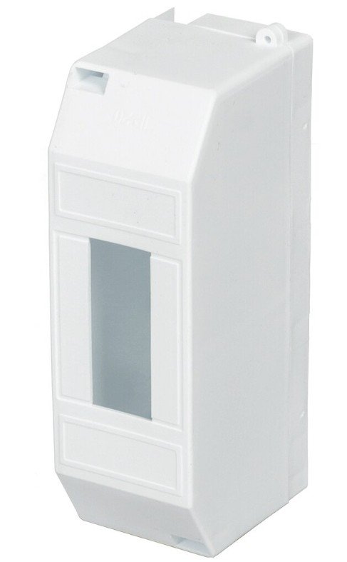 Бокс КМПн 1/2 для наружной установки IP20 TDM