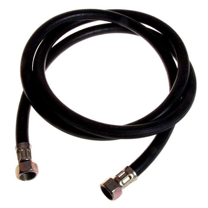 S+ Шланг газовый черный 2,50м