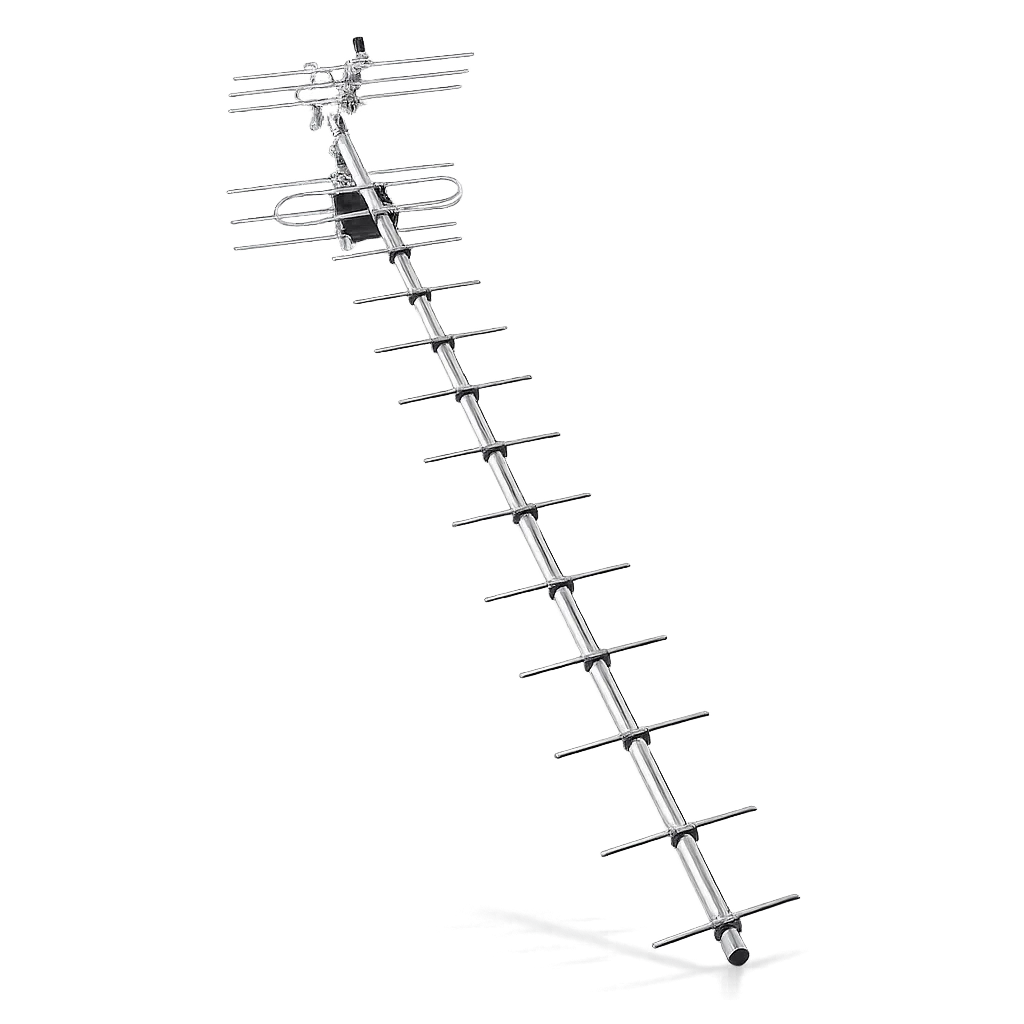 Антенна МИР-19 цифровая